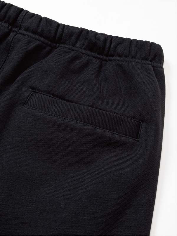 SEPARATE GRAPHIC CUT OFF PANTS