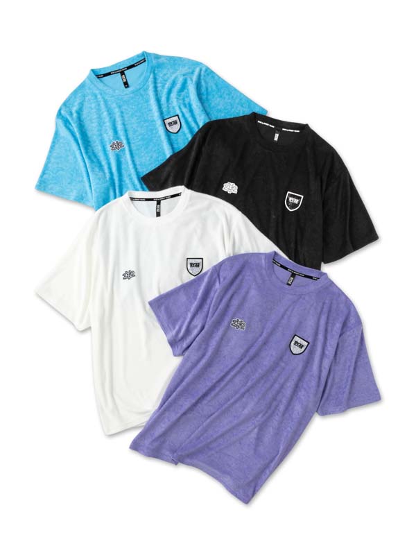 PILE TEE