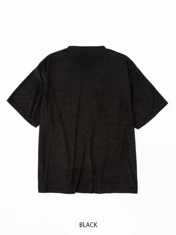 PILE TEE