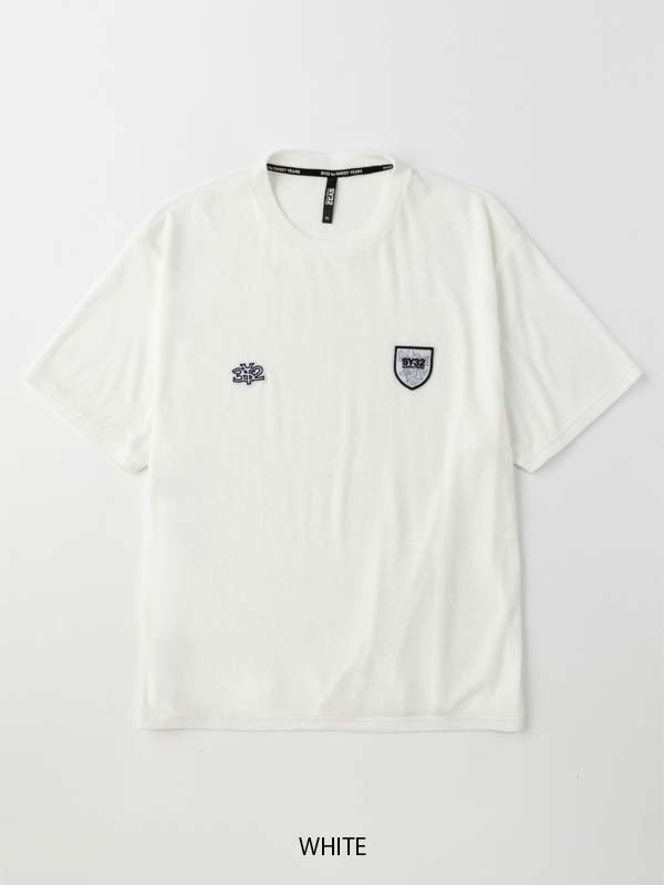PILE TEE