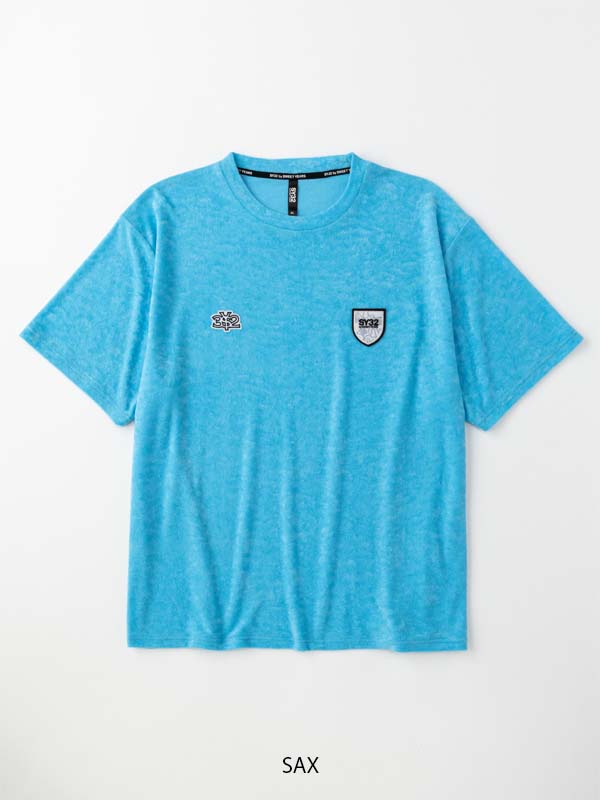PILE TEE