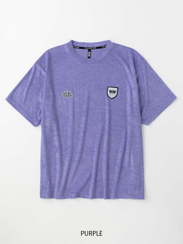 PILE TEE