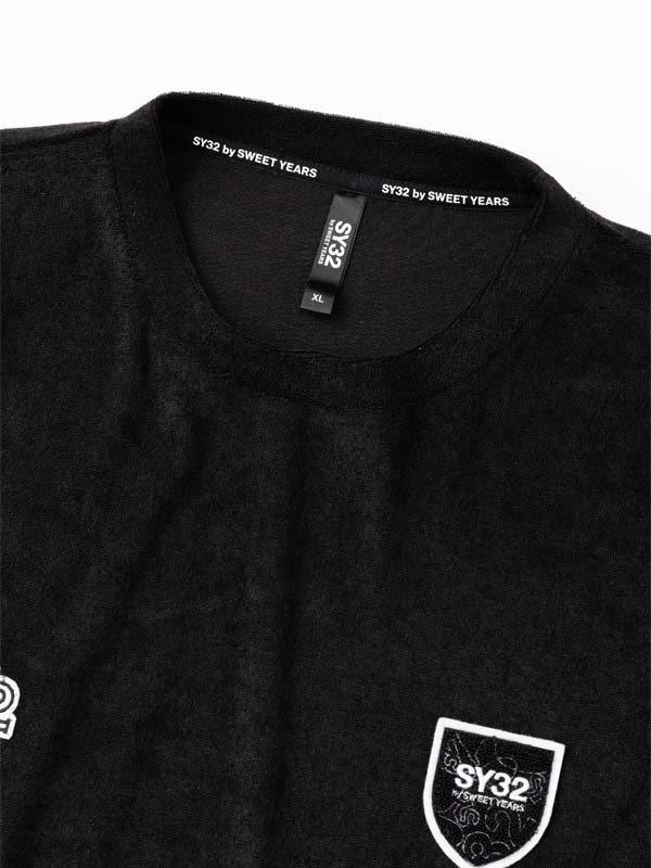 PILE TEE