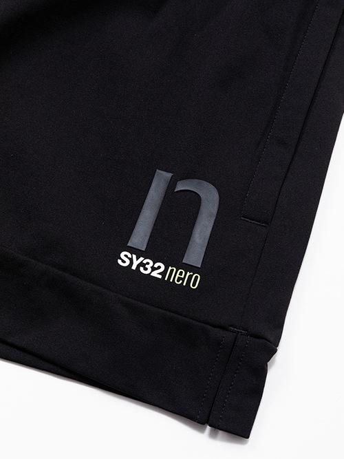 STRETCH MVS FRENCH TERRY PARKA