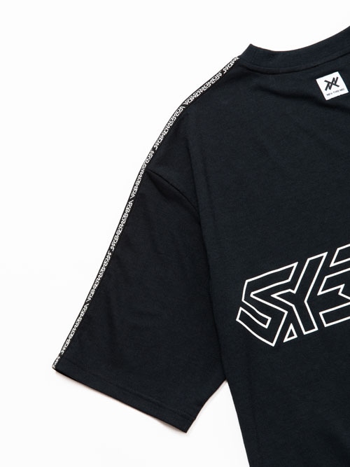 NTN TAPE TEE | BRAND,NEW TYPE NEO | 【公式】SY32 by SWEET