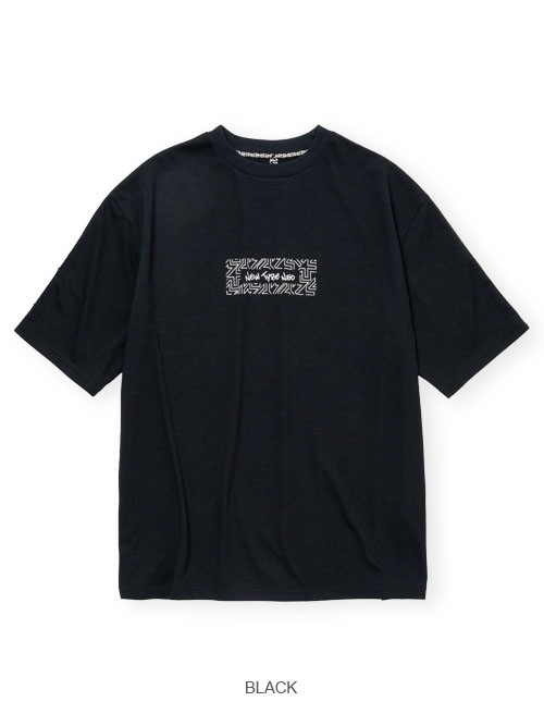 NTN TAPE TEE | BRAND,NEW TYPE NEO | 【公式】SY32 by SWEET