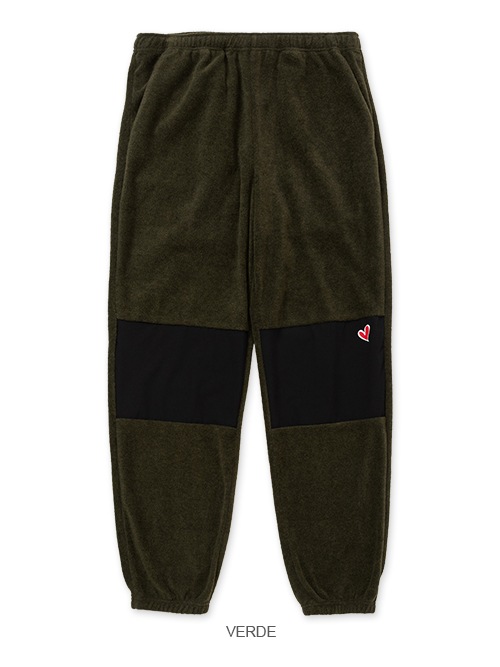Fleece Pants