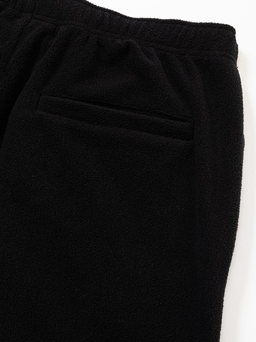 Fleece Pants