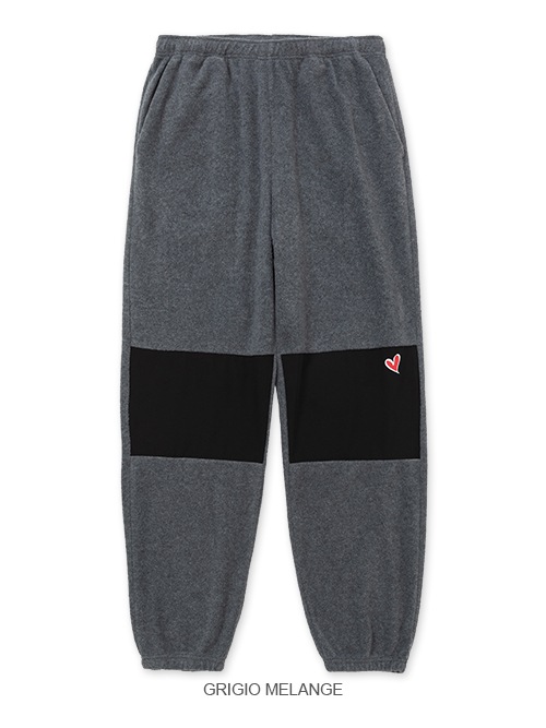 Fleece Pants