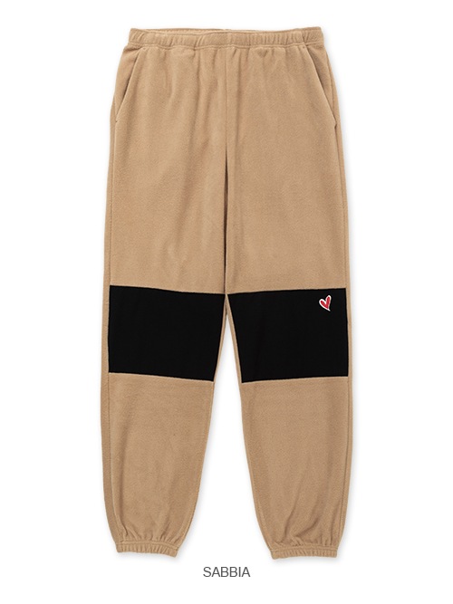 Fleece Pants
