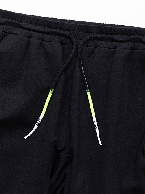 CARVICO NYLON SWEAT H.PANTS
