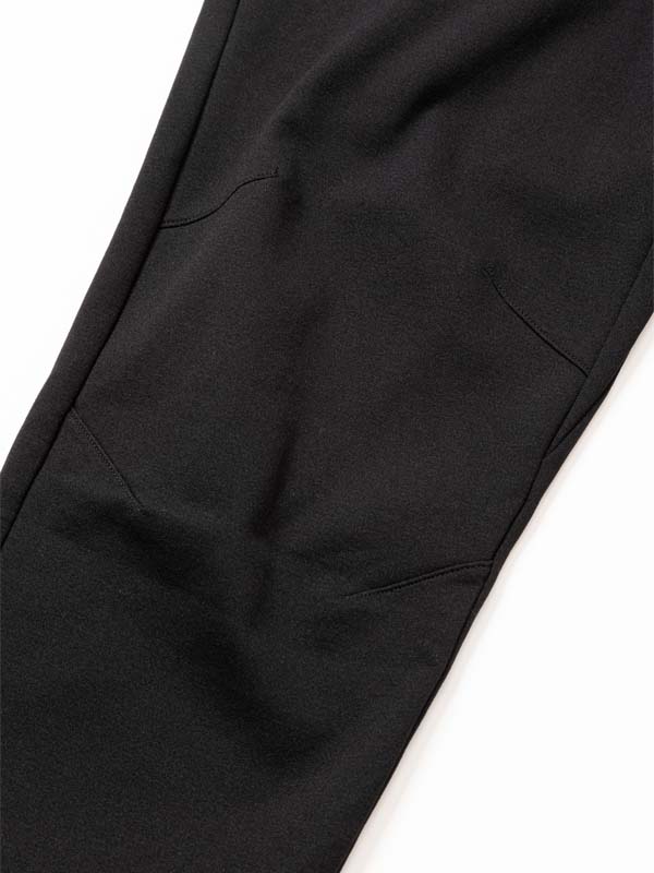 MULTI LOGO HIGH QUALITY SWEAT PANTS