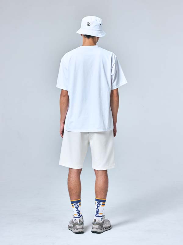 EMBLEM LOGO TEE