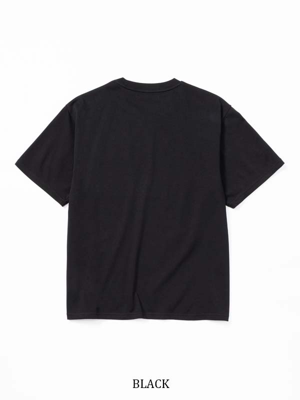 EMBLEM LOGO TEE