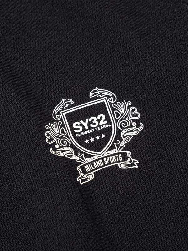 EMBLEM LOGO TEE