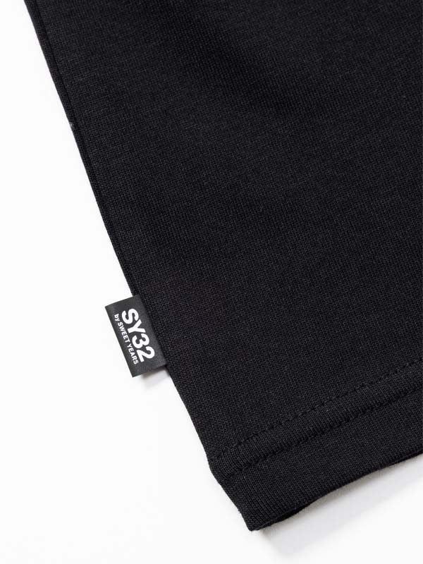 EMBLEM LOGO TEE