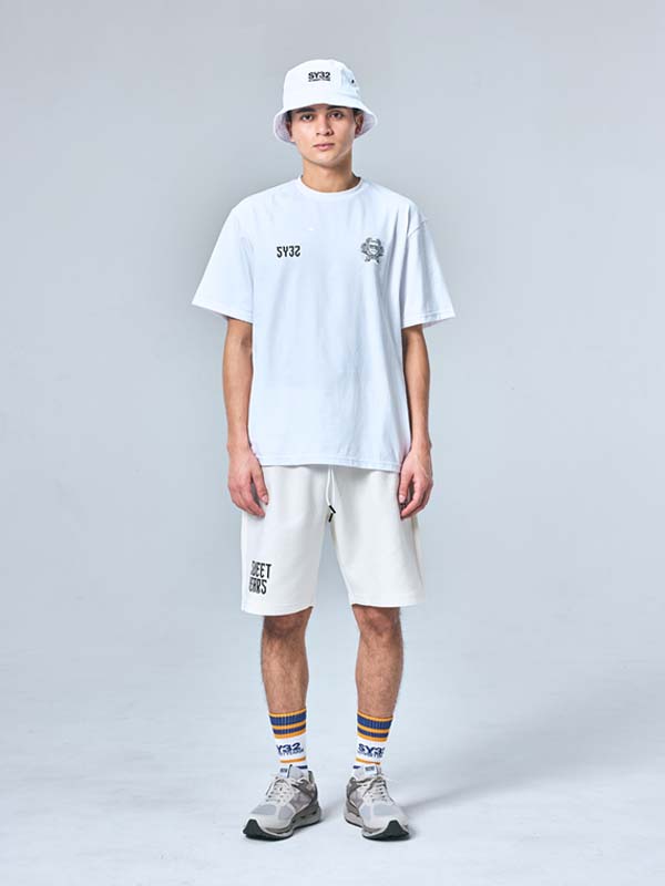 EMBLEM LOGO TEE