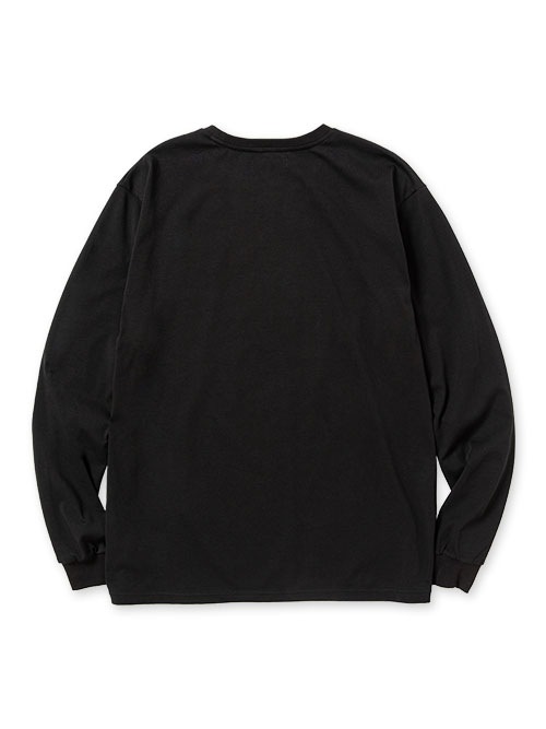 MINI METALLIC TAG L/S TEE | ALL ITEMS | 【公式】SY32 by