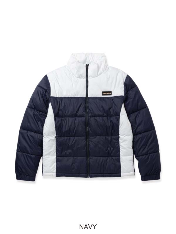 EXCHANGE INSULATION JK