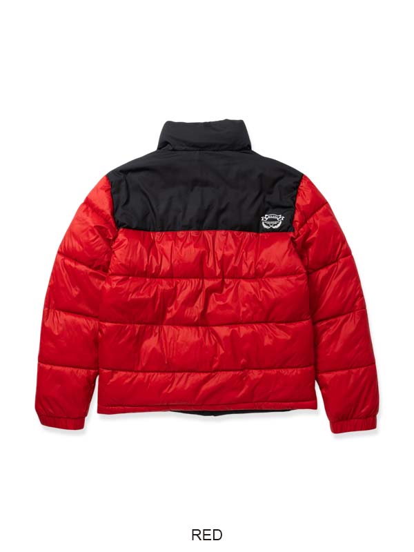 EXCHANGE INSULATION JK