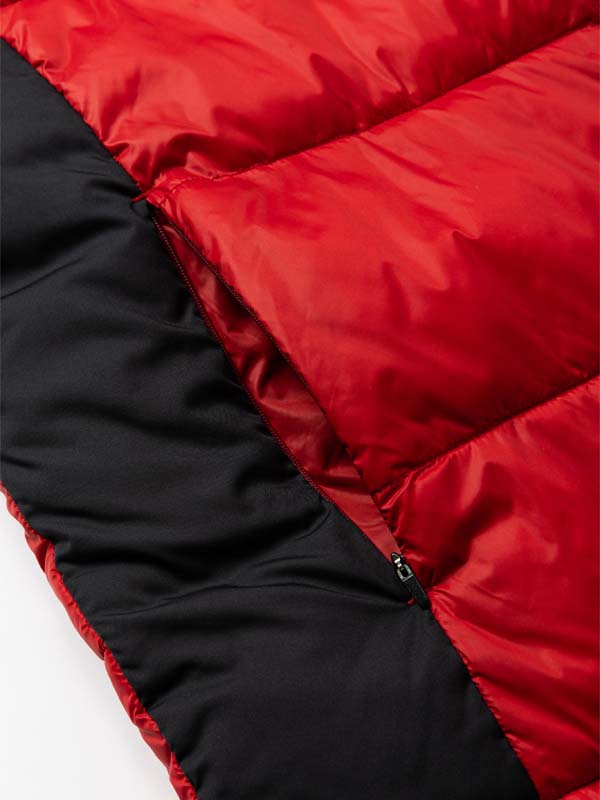 EXCHANGE INSULATION JK