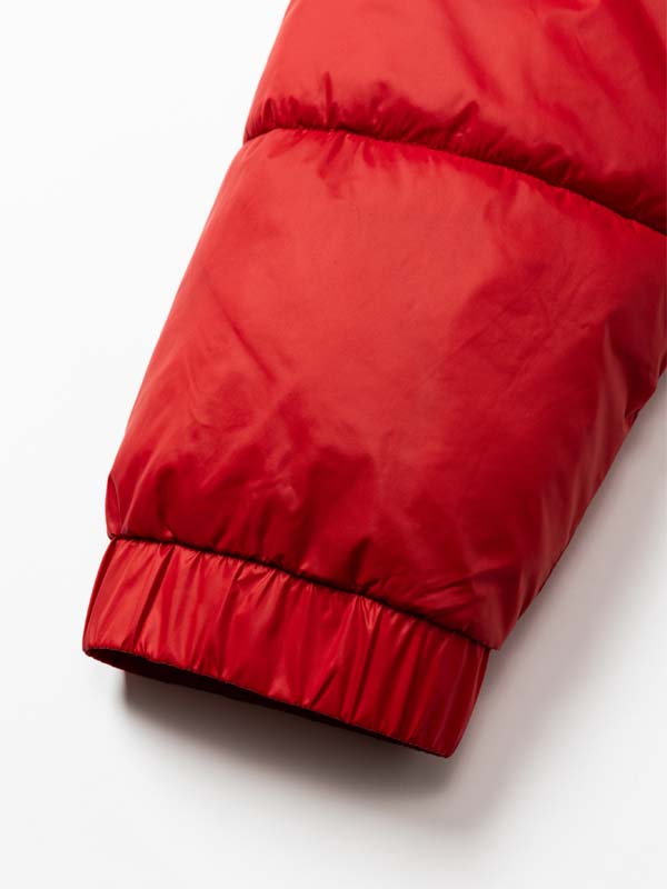 EXCHANGE INSULATION JK