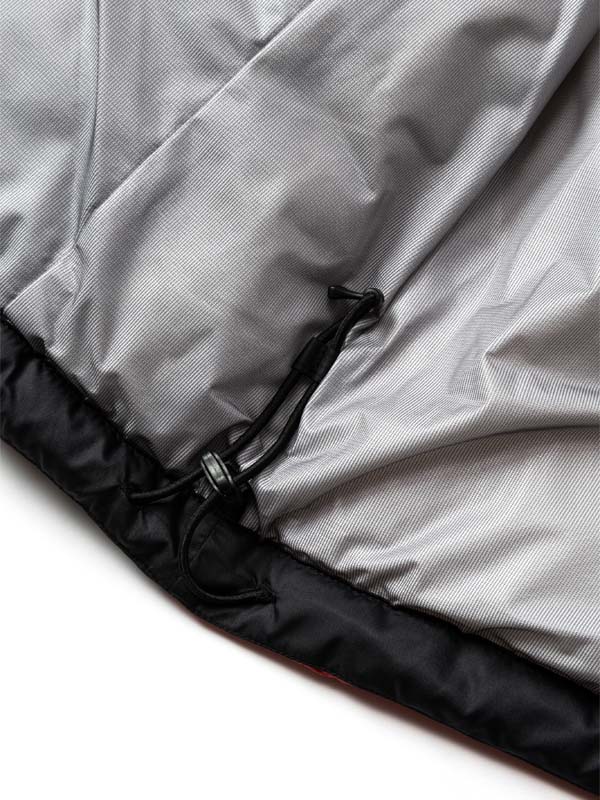 EXCHANGE INSULATION JK