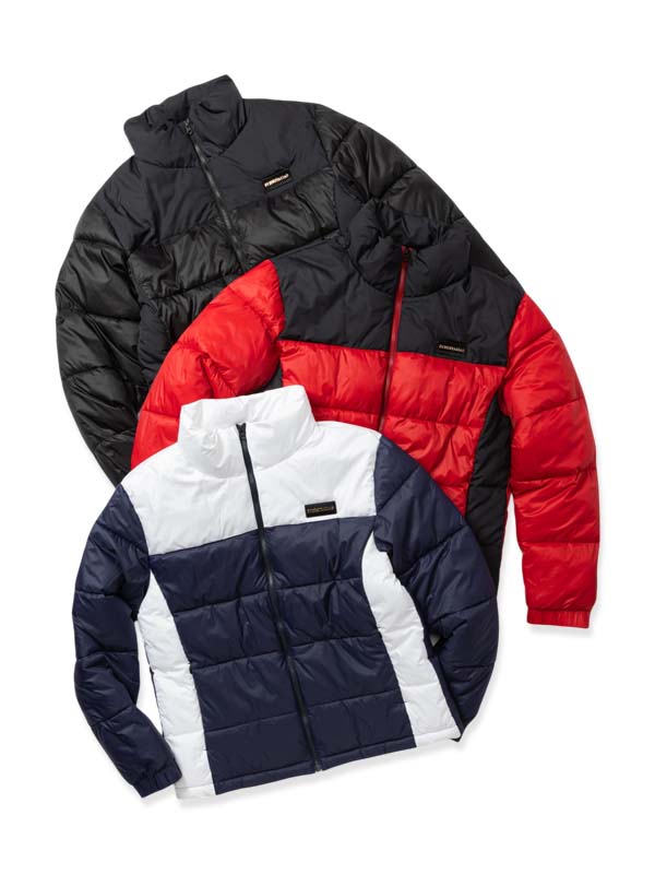 EXCHANGE INSULATION JK