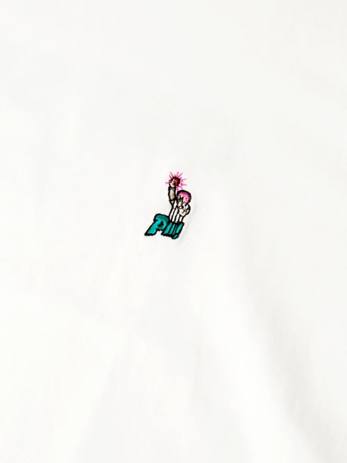 Women S Embroidery T Shirts One Piece Women S 公式 Sy32 By Sweet Years Official Webshop
