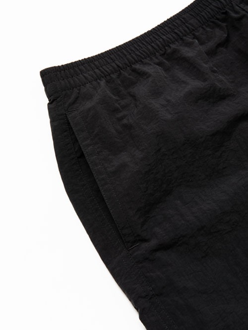 NYLON SHORT PANTS