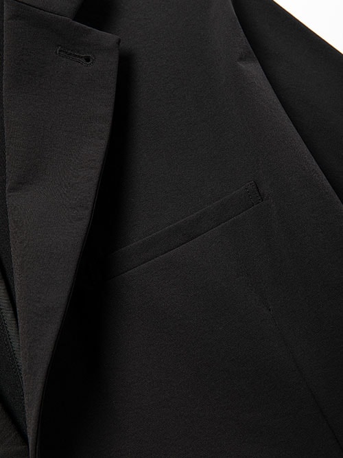 ○★新品 未使用 SY32 コーデュラ リップ レーザージャケット セットアップ CORDULA JACKET | ALL ITEMS | 【公式】SY32 by SWEET YEARS