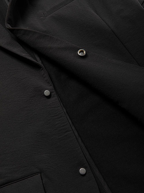 ○★新品 未使用 SY32 コーデュラ リップ レーザージャケット セットアップ RESOUND CLOTHING - GARY JACKET / RC31-JK-001 / タイトフィット