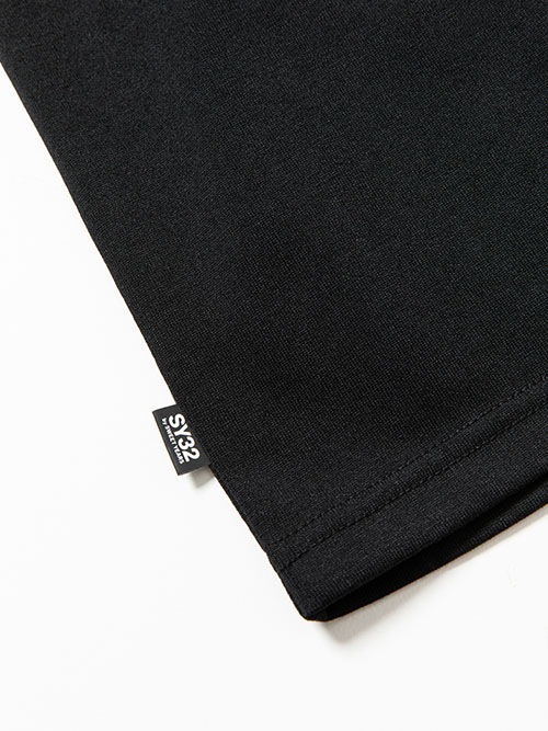 DESIGN POCKET  L/S TEE