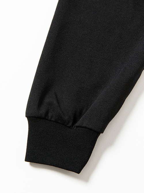 DESIGN POCKET  L/S TEE