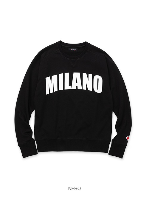 国内発送【SY32 】Sweat Shirts LONSDALE COLLABORATION CUT OFF SWEAT SHIRT | LONSDALE