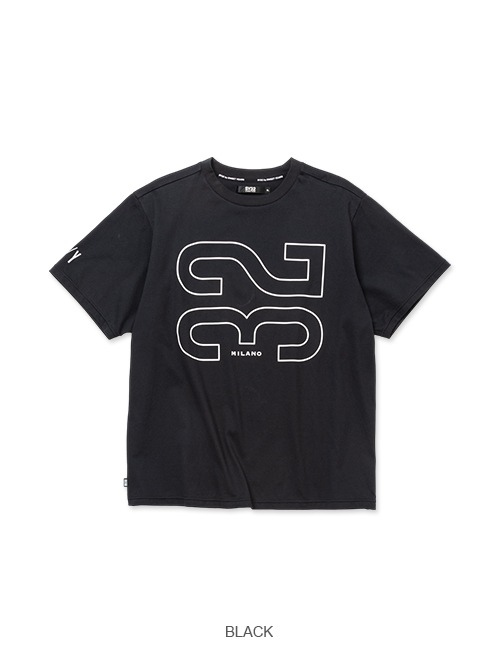 BASIC BIG 32 LOGO TEE