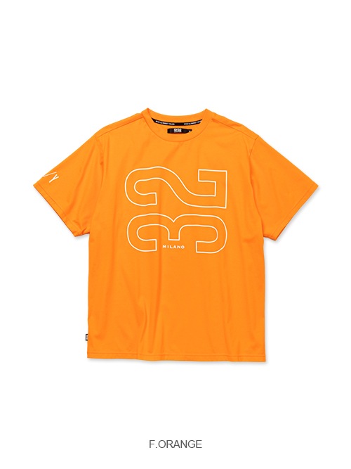国内発送【SY32 】BASIC BIG 32 LOGO TEE BASIC BIG 32 LOGO TEE | ALL ITEMS | 【公式】SY32 by SWEET