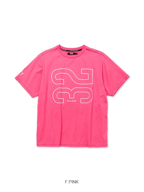 BASIC BIG 32 LOGO TEE | SEASON | 【公式】SY32 by SWEET YEARS