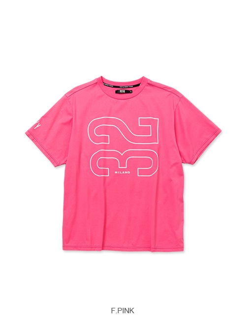 BASIC BIG 32 LOGO TEE