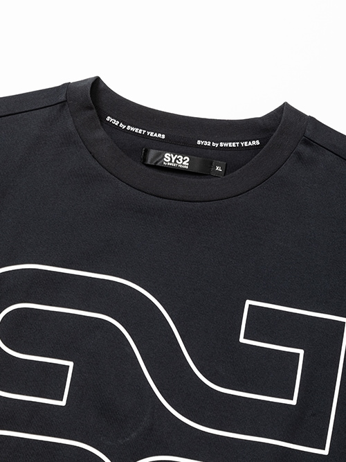 BASIC BIG 32 LOGO TEE