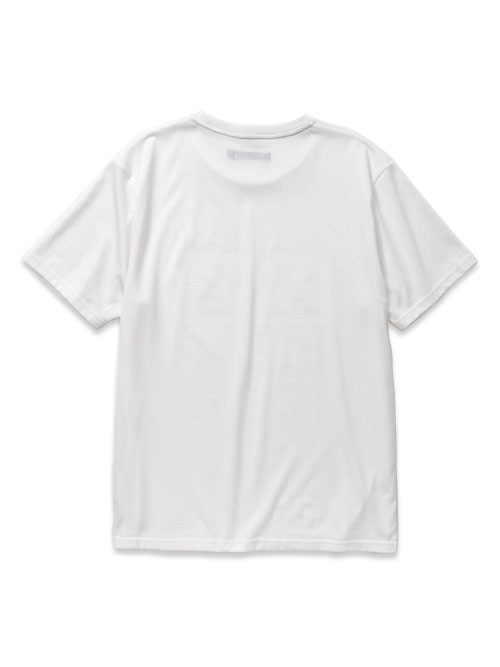 BOX LOGO TEE