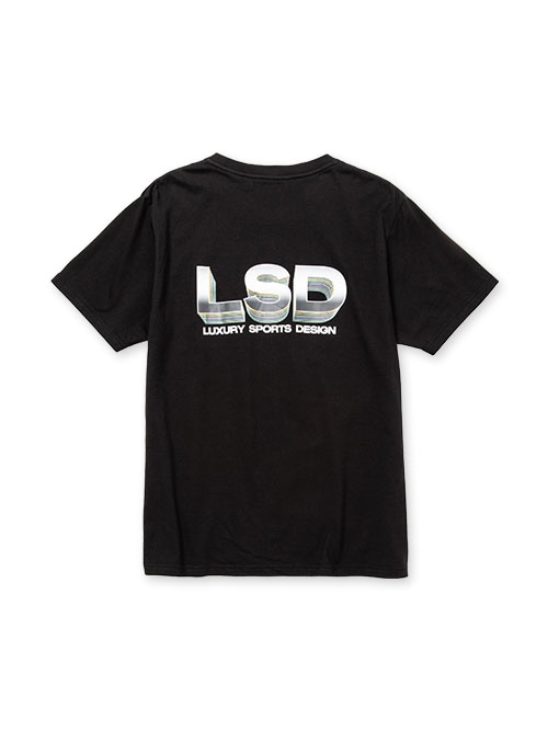 【SY32】SERIF LOGO TEE 送料込み 3D LOGO GRADATION TEE | ALL ITEMS | 【公式】SY32 by SWEET
