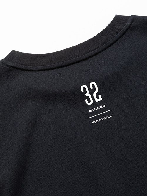 BASIC S/Y LOGO TEE