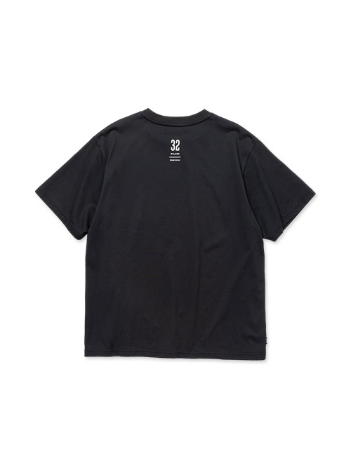 BASIC S/Y LOGO TEE