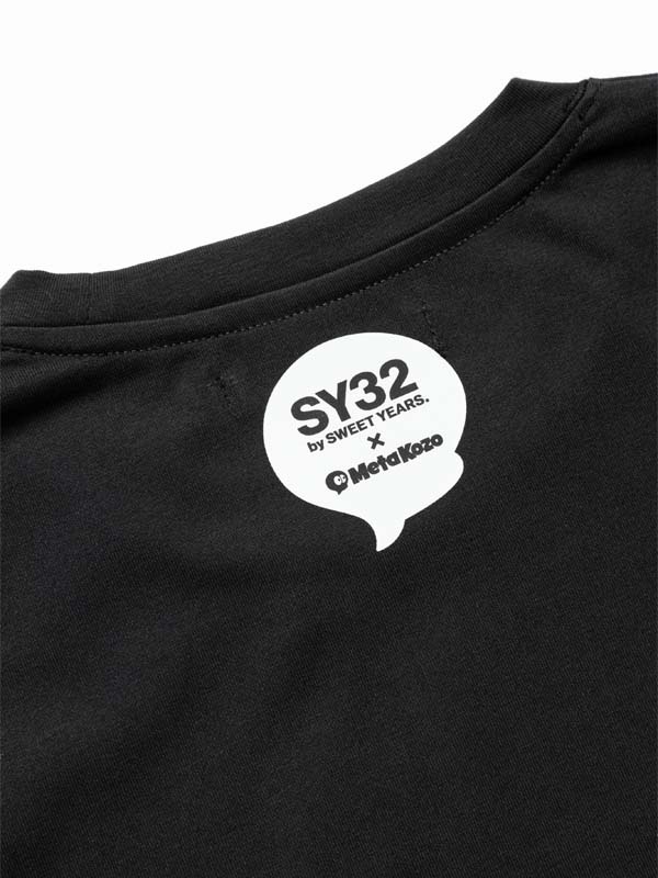 入手困難 即納 送料無料 Picasso × REASON Tシャツ 公式 コラボ METAKOZO×SY32 collaboration L/T | TOPS,T-SHIRTS | 【公式
