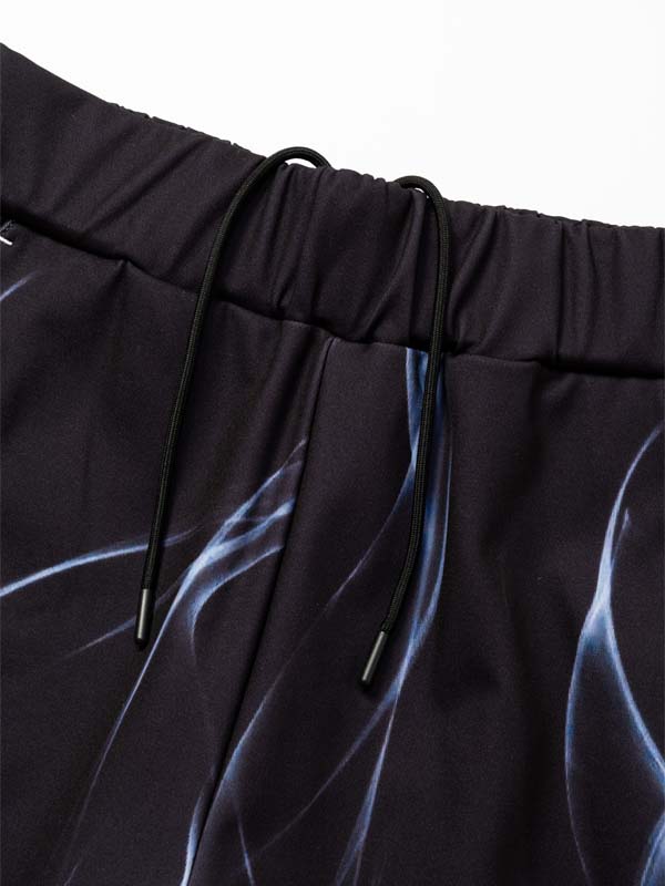 SYxBB SWEAT SHORT PANTS