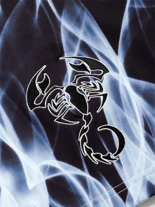 SYxBB SWEAT SHORT PANTS