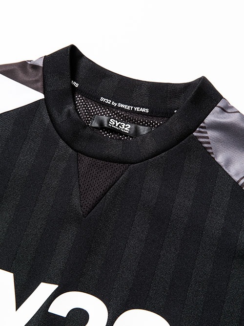 UNIFORM GAME SHIRTS | BRAND | 【公式】SY32 by SWEET YEARS