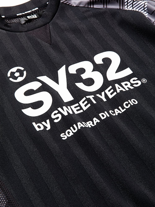 UNIFORM GAME SHIRTS | BRAND | 【公式】SY32 by SWEET YEARS
