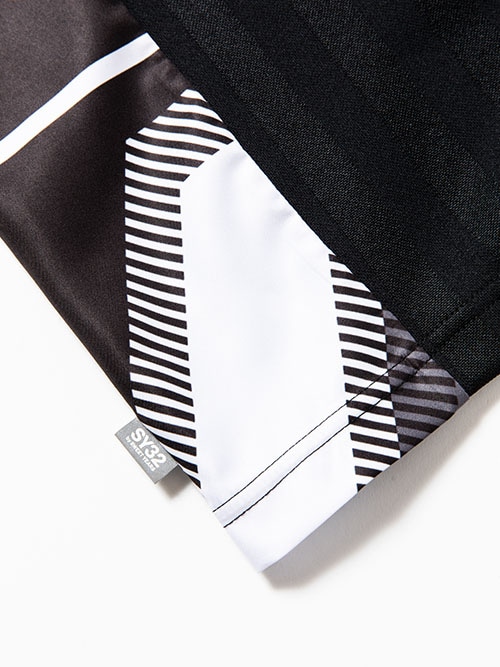 新品 SY32 ユニフォーム シャツ L UNIFORM GAME SHIRTS UNIFORM GAME SHIRTS | ALL ITEMS | 【公式】SY32 by SWEET